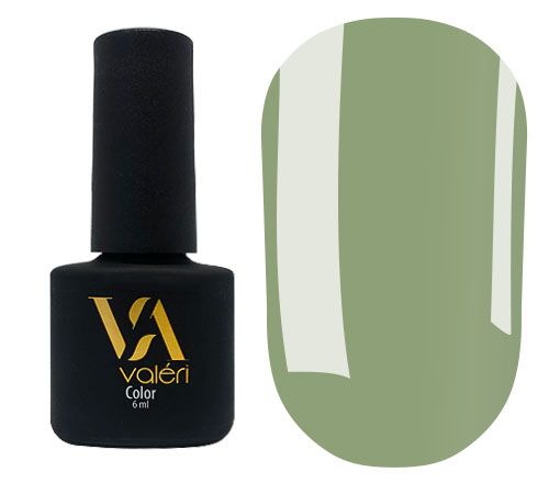 Valeri Gel Polish  №95, 6ml