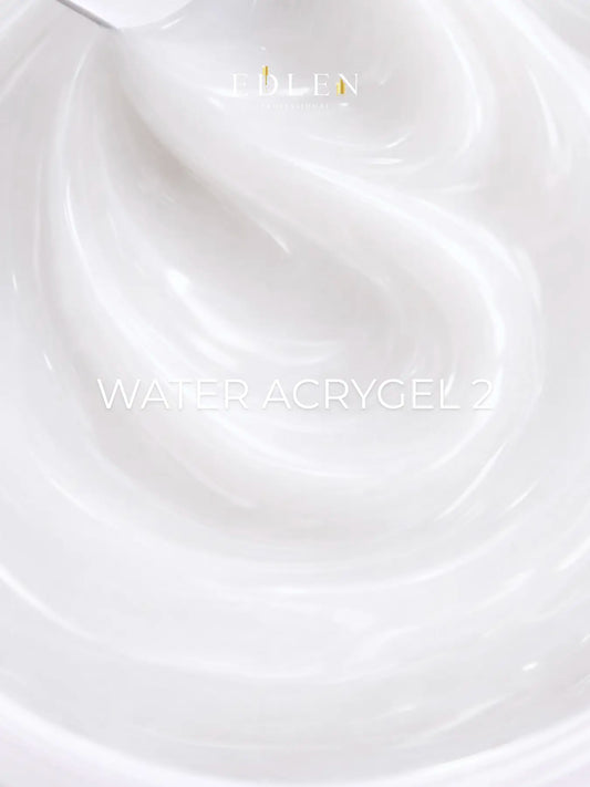 Water acrygel Nude Edlen №02 15ml