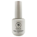 SAGA professional Rubber Base STRONG (8ml,15ml,30ml) — 15ml - All Pro Beauty