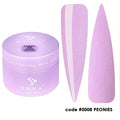 DNKA Builder Gel #0008 (30ml) - All Pro Beauty