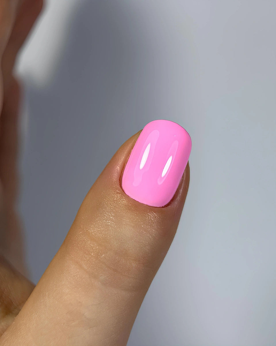 DARK Gel Polish 109, 6 ml - All Pro Beauty