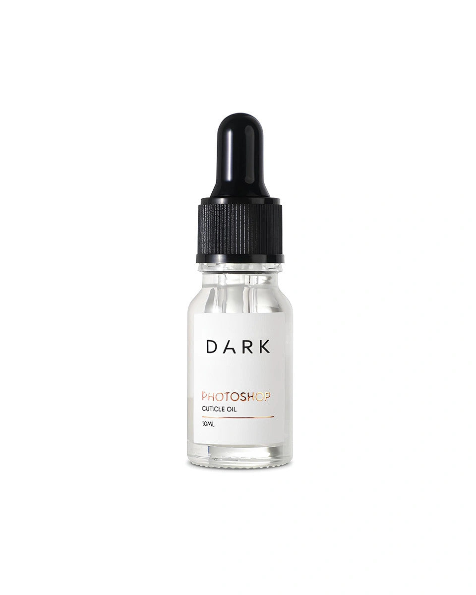 DARK Dry cuticle oil Photoshop, 10 ml