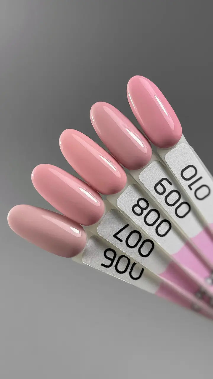 Toki Toki Gel Polish No8 - 5ml - All Pro Beauty