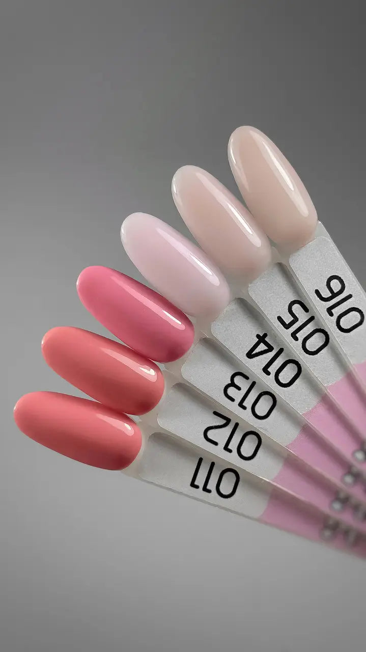 Toki Toki Gel Polish No13 - 5ml - All Pro Beauty