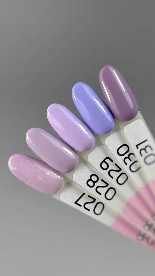 Toki Toki Gel Polish No30 - 5ml