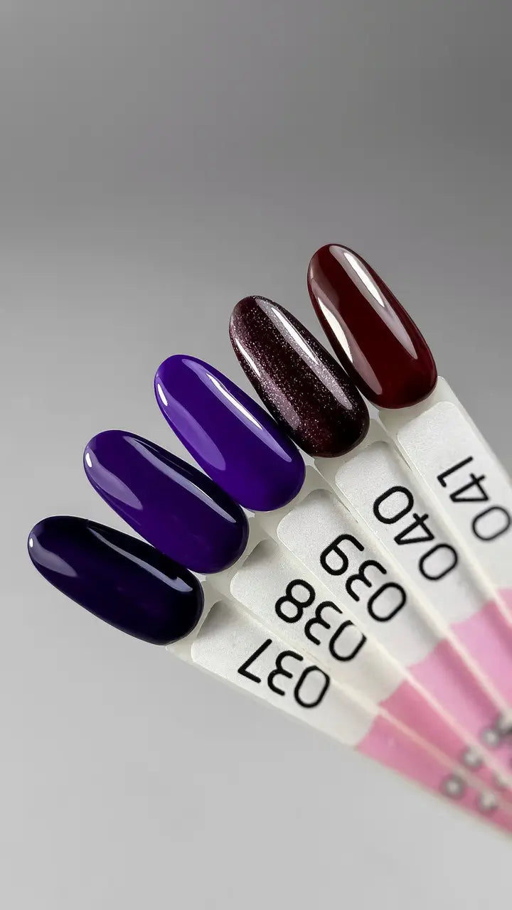 Toki Toki Gel Polish No37 - 5ml - All Pro Beauty