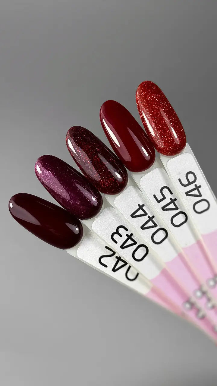 Toki Toki Gel Polish No42 - 5ml - All Pro Beauty