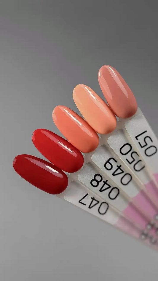 Toki Toki Gel Polish No48- 5ml
