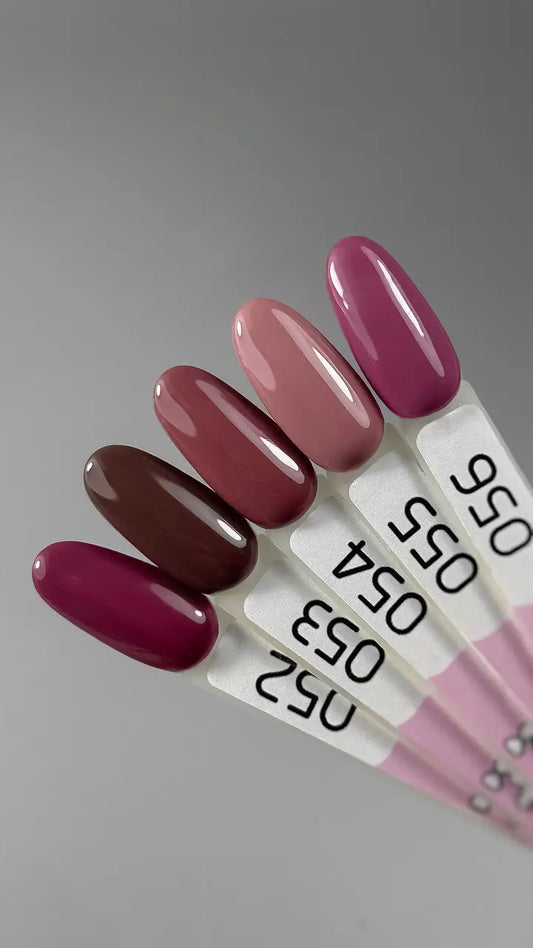 Toki Toki Gel Polish No52 - 5ml