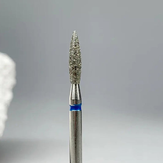 Formula Pro Premium diamond nail drill bit 0.23 Blue