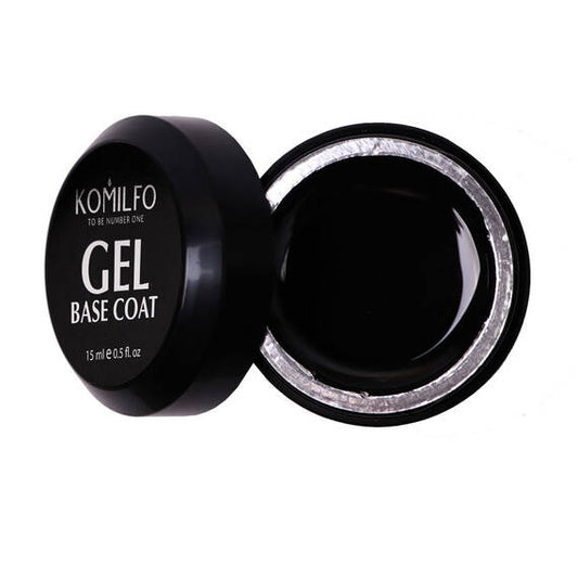 Komilfo Gel Base Coat 15ml