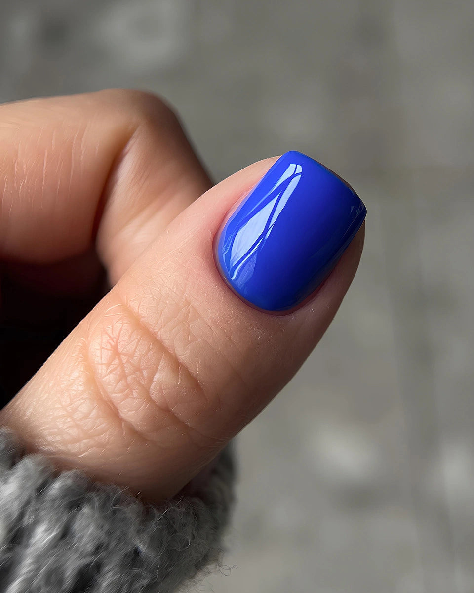 DARK Gel Polish 026, 6 ml