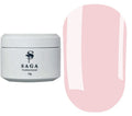 SAGA professional Builder Pastel Color No4 -15ml - All Pro Beauty