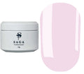 SAGA professional Builder Pastel Color No6 -15ml - All Pro Beauty