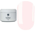 SAGA professional Builder Pastel Color No8 - 15ml - All Pro Beauty