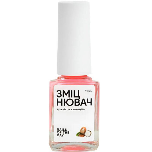 Nails Of The Day Nail Strengthener with Calcium 11ml