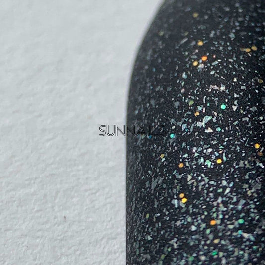 Siller Top Shine Matt No3 (8ml)