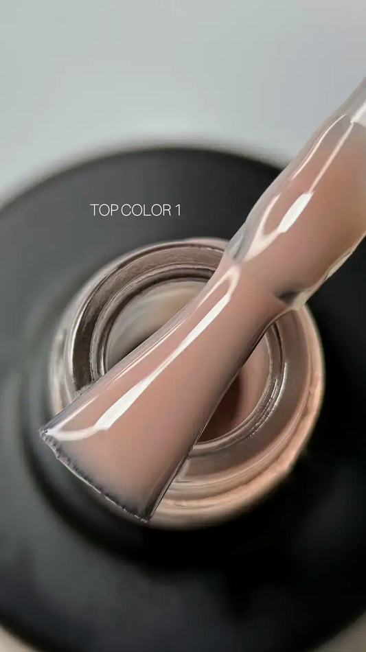 SAGA Color top #1 (9ml)