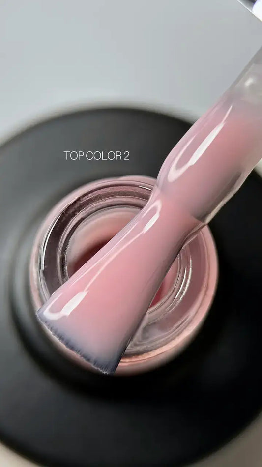 SAGA Color top #2 (9ml)