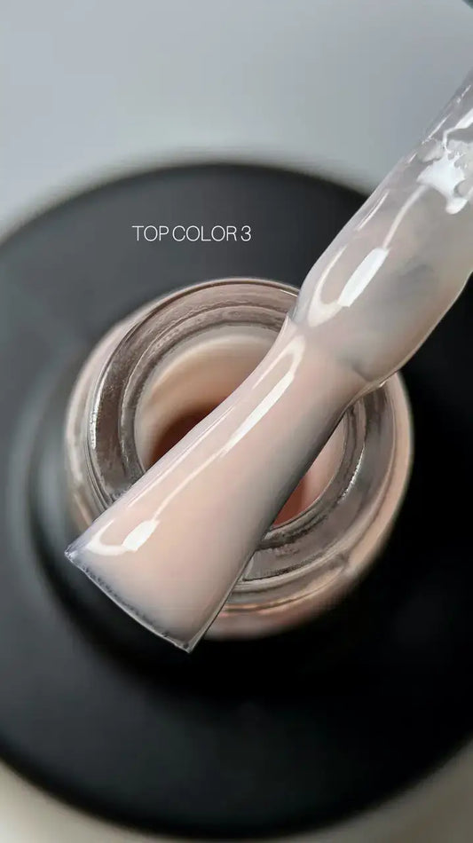 SAGA Color top #3 (9ml)
