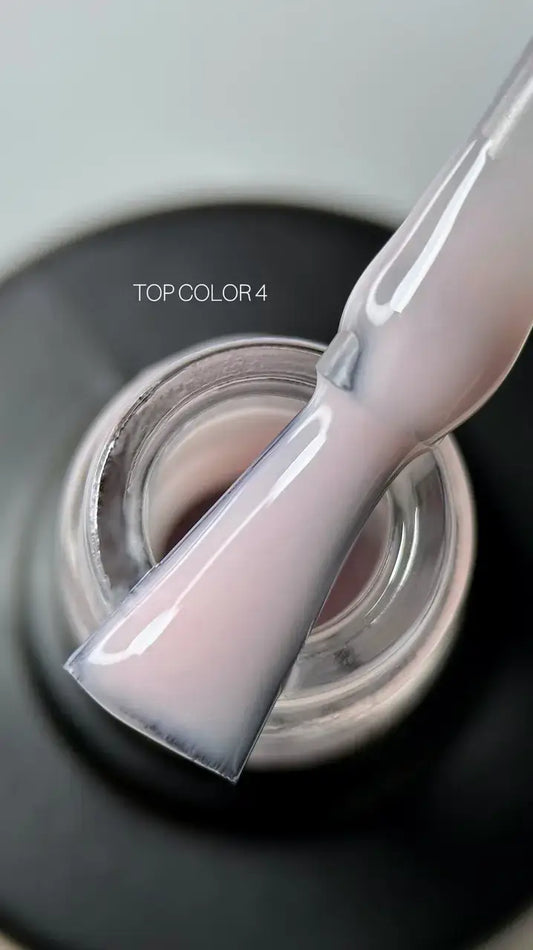 SAGA Color top #4 (9ml)