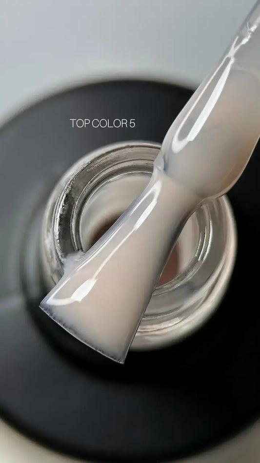 SAGA Color top #5 (9ml)