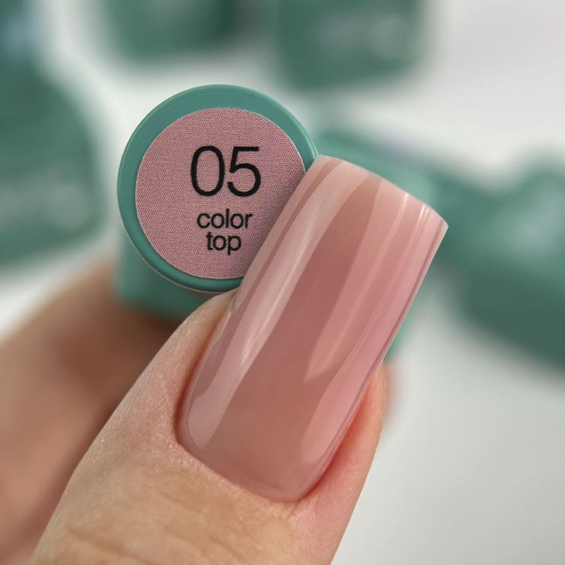 Siller Top Color №05 , 8 ml