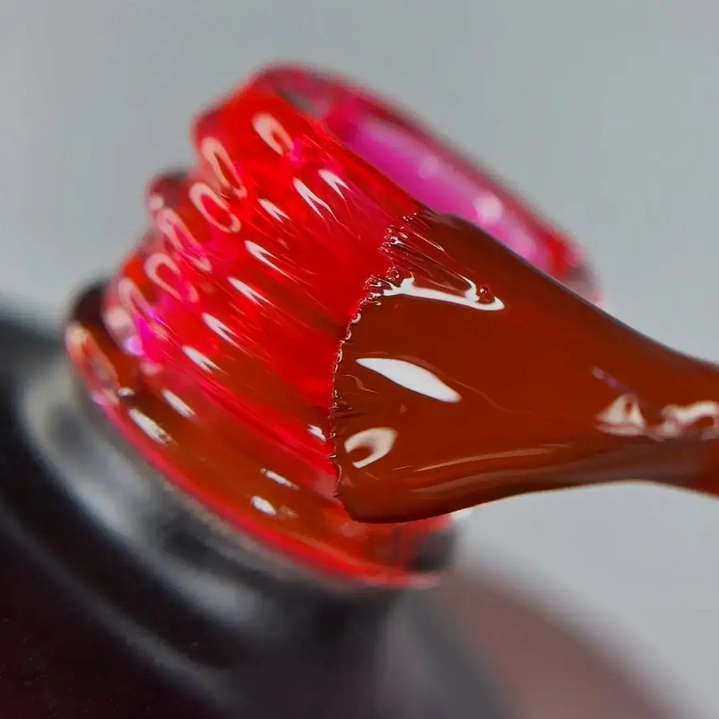 SAGA GLASS TOP 10ml - No4 - All Pro Beauty