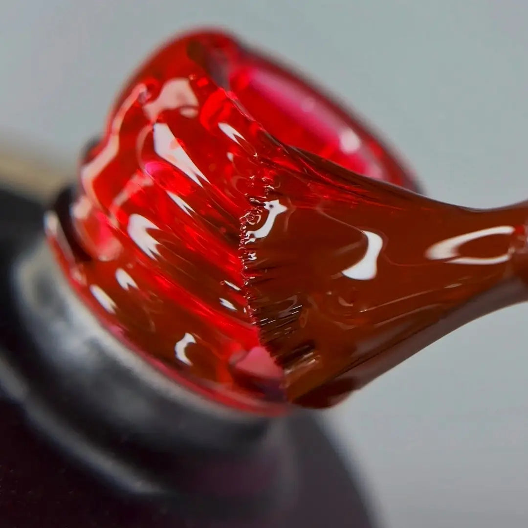 SAGA GLASS TOP 10ml - No5 - All Pro Beauty