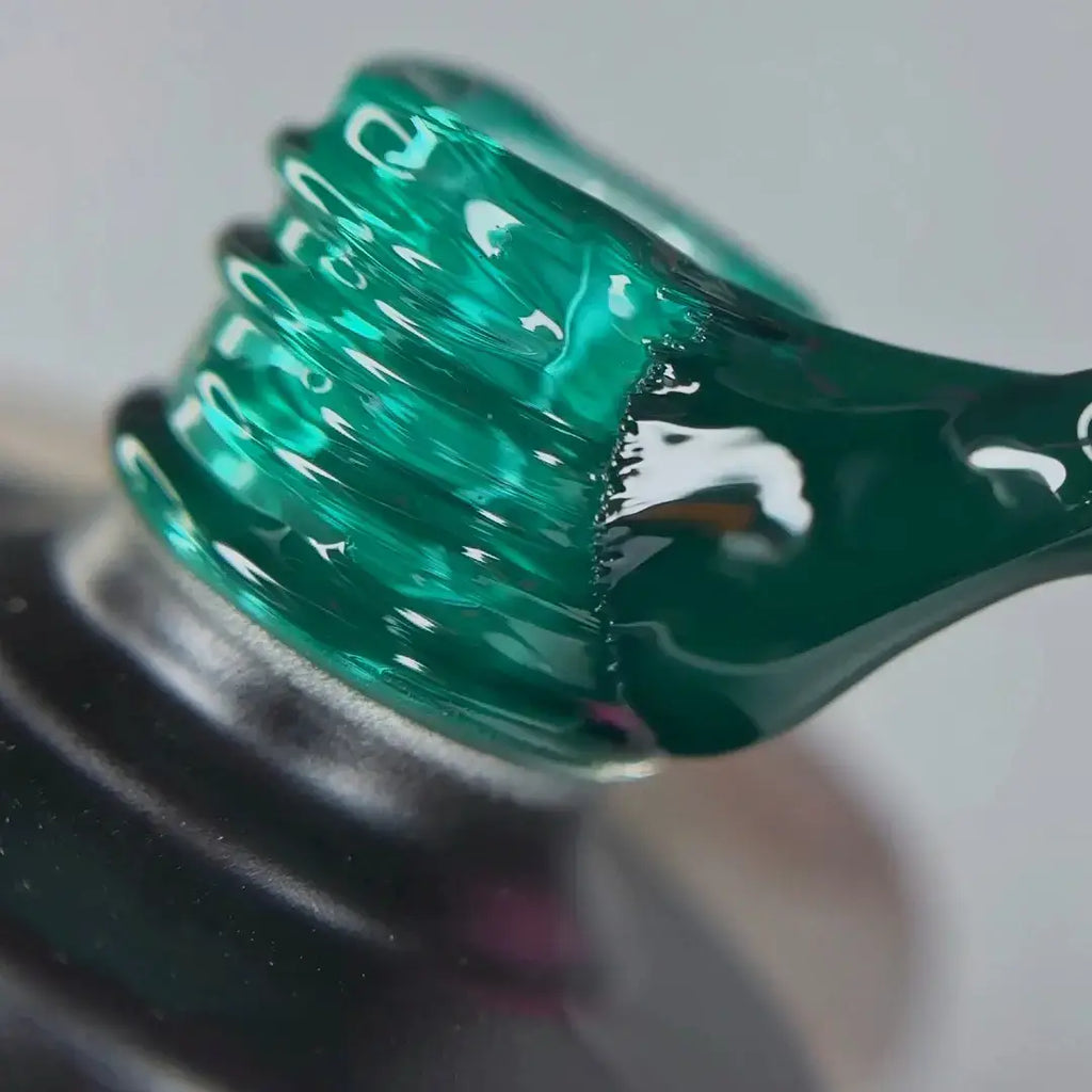 SAGA GLASS TOP 10ml - No6 - All Pro Beauty