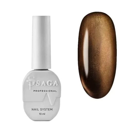 Saga Professional Dream Cat gel polish No5 -10ml