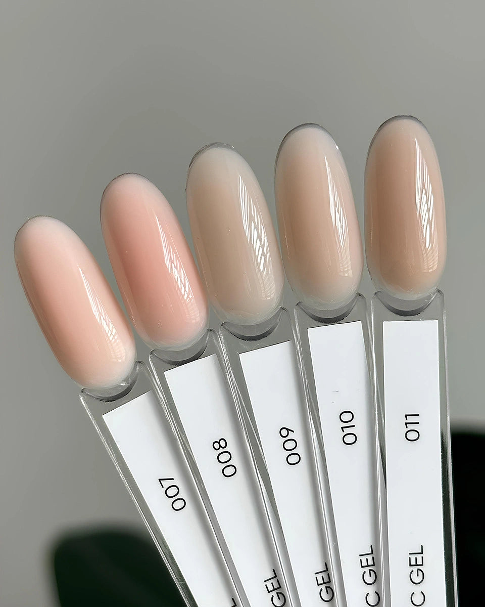 DARK Iconic Gel 07, 30 ml - All Pro Beauty