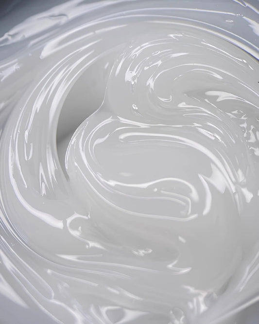 DARK PolyGel 3 (in a jar), 30 ml - All Pro Beauty