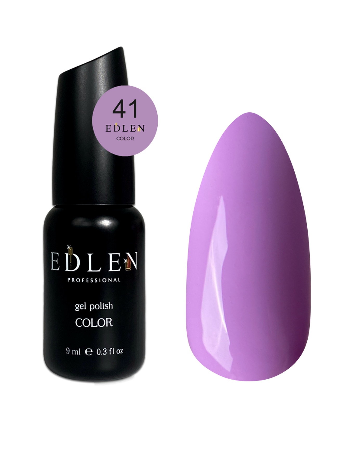 Color Edlen №041 9ml - All Pro Beauty
