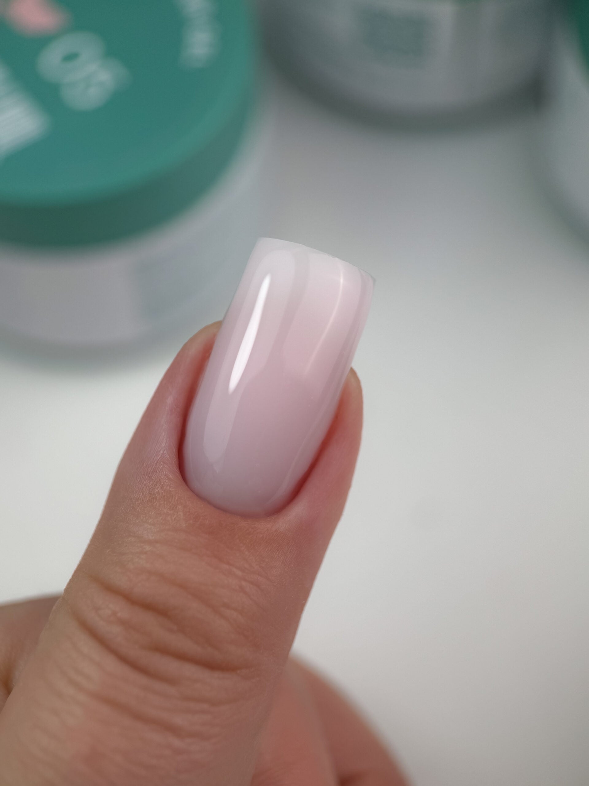 Siller Soft Builder Gel No. 06, 30ml - All Pro Beauty