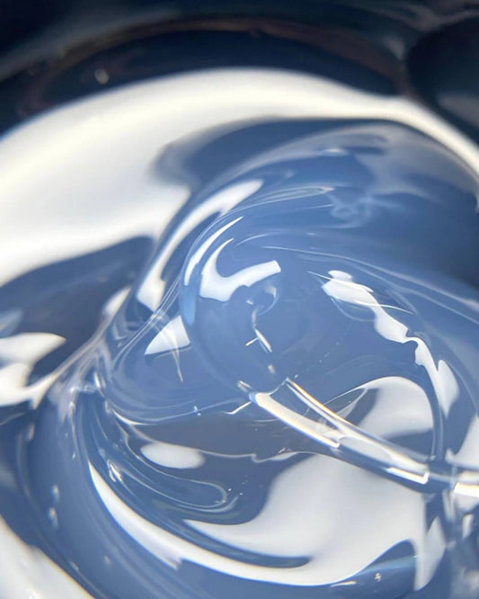 DARK Iron Gel №01, 15 ml - All Pro Beauty