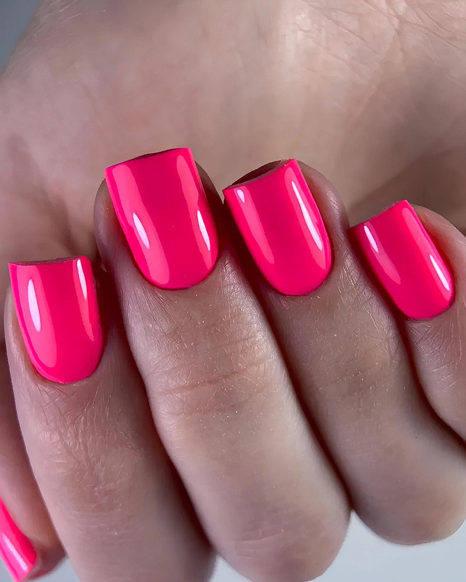 DARK Gel Polish 049, 6 ml - All Pro Beauty
