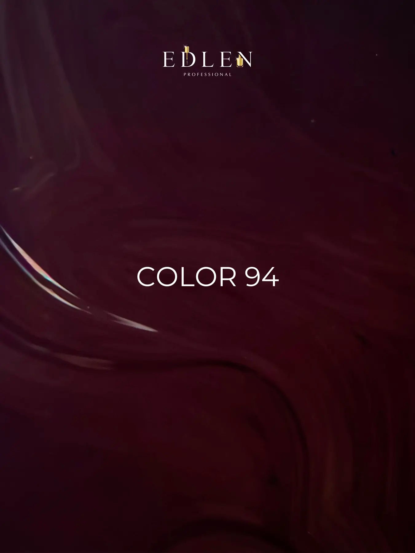 Color Edlen №094 9ml - All Pro Beauty