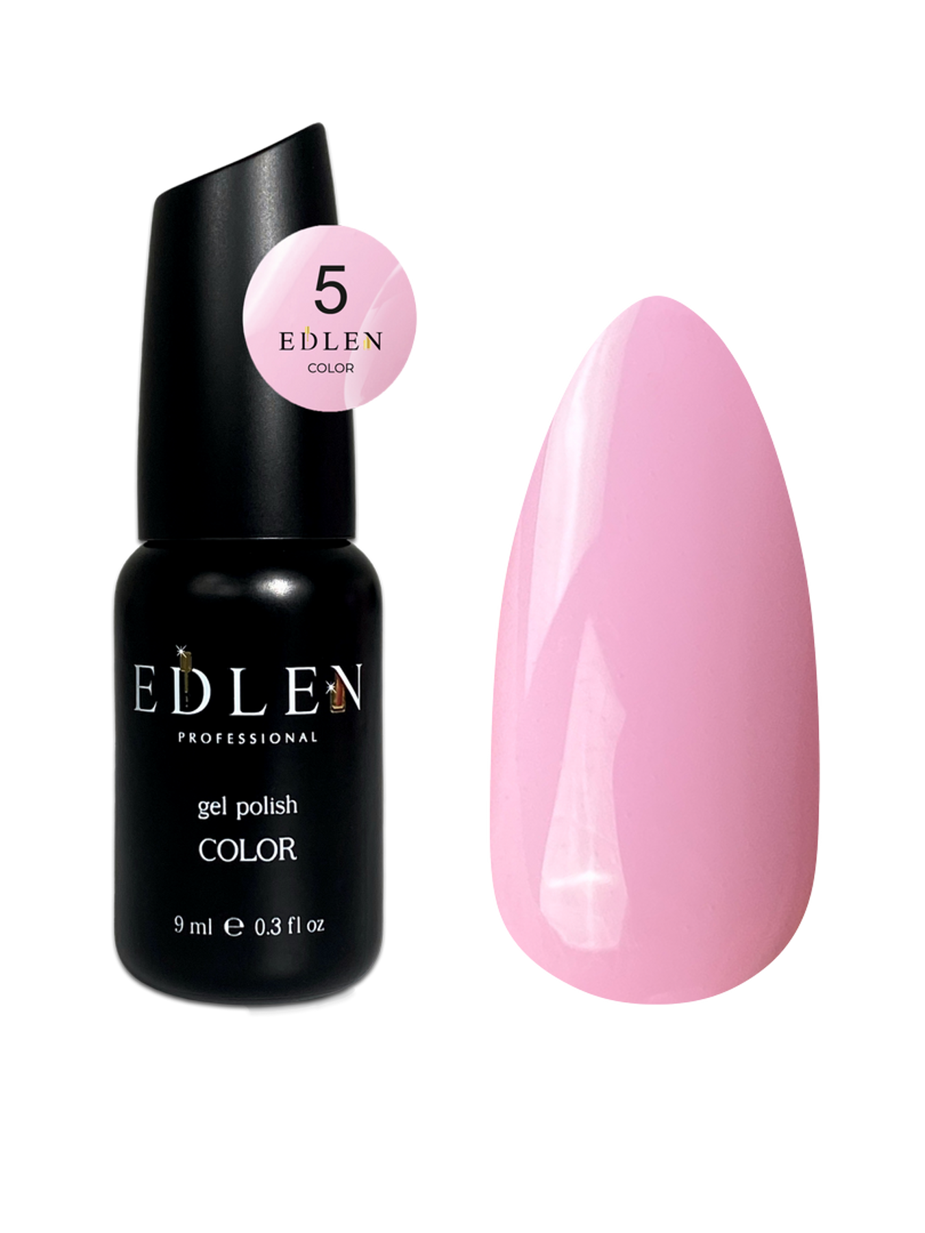 Color Edlen №005 9ml - All Pro Beauty