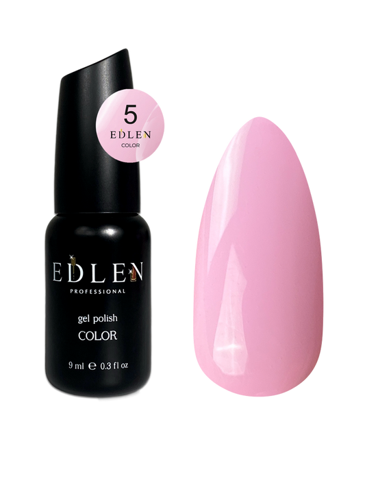 Color Edlen №005 9ml - All Pro Beauty