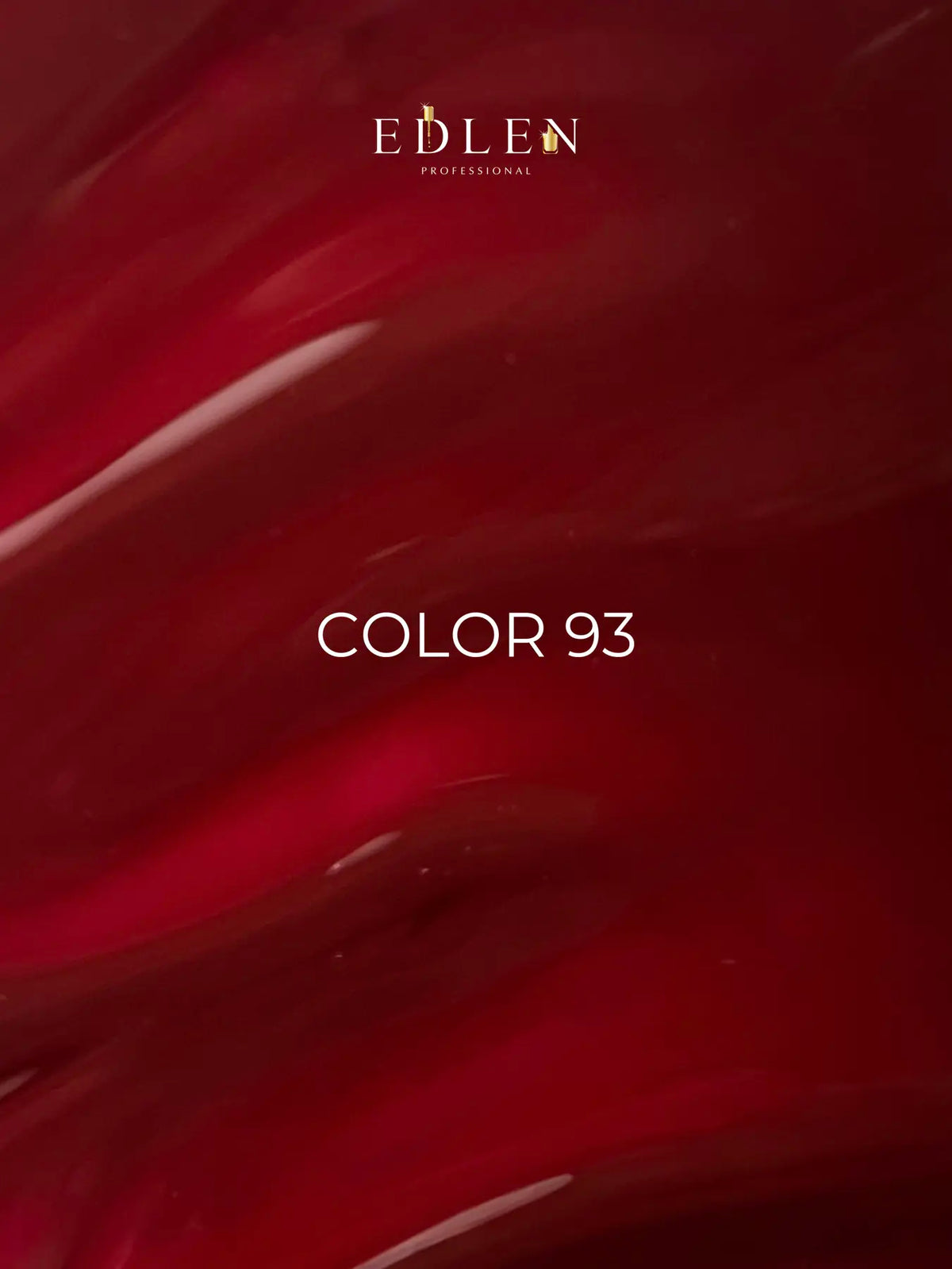 Color Edlen №093 9ml - All Pro Beauty