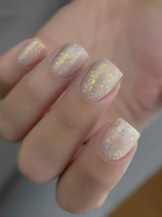Toki-Toki Gel Polish Unicorn #01
