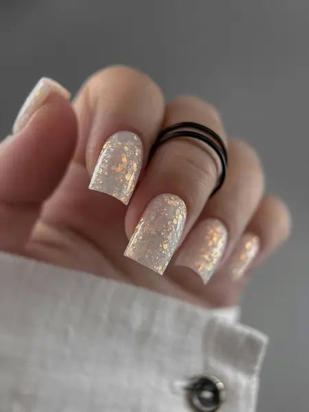 Toki-Toki Gel Polish Unicorn #03
