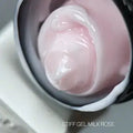 SAGA Stiff Gel №3 (15ml) - All Pro Beauty