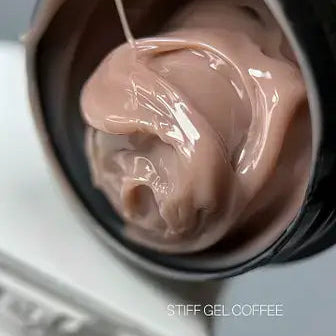 SAGA Stiff Gel №5 (13ml)