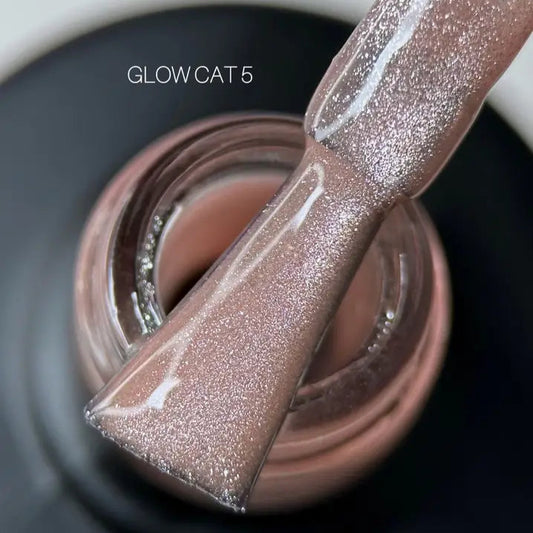 Saga Professional Glow Cat 05 (10ml)