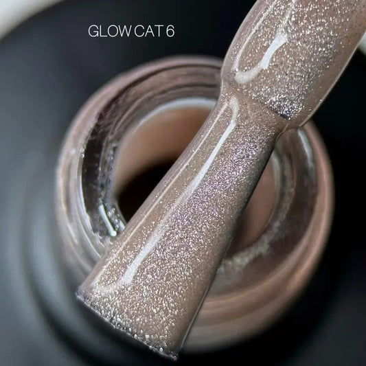 Saga Professional Glow Cat 06 (10ml)