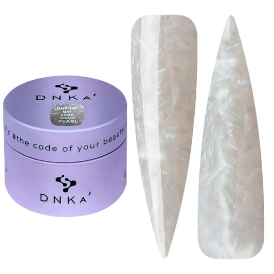 DNKa' Builder Gel #0022 (30ml)