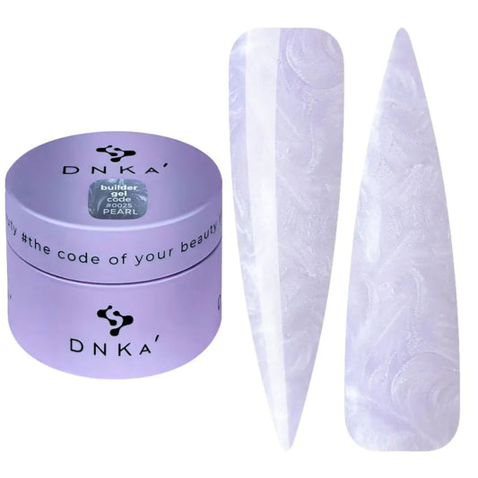 DNKa' Builder Gel #0025 (30ml)