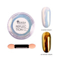 Saga Mirror Reflection rubbing No1 - All Pro Beauty